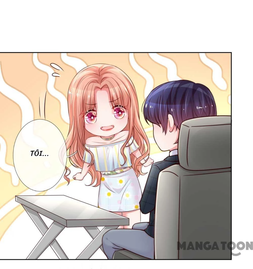 Mami Mau Chạy - Daddy Đuổi Tới Rồi Chapter 46 - 6