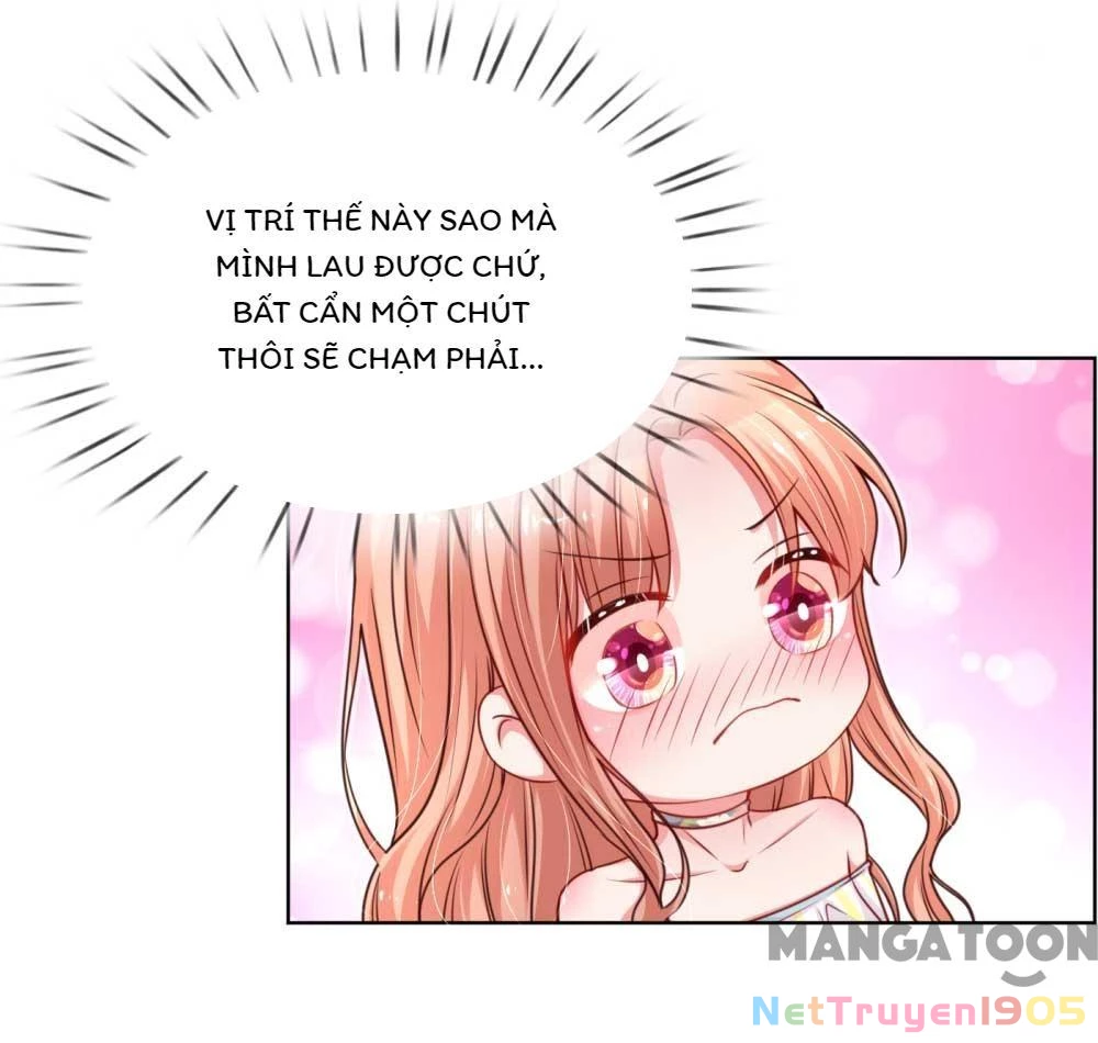 Mami Mau Chạy - Daddy Đuổi Tới Rồi Chapter 46 - 7