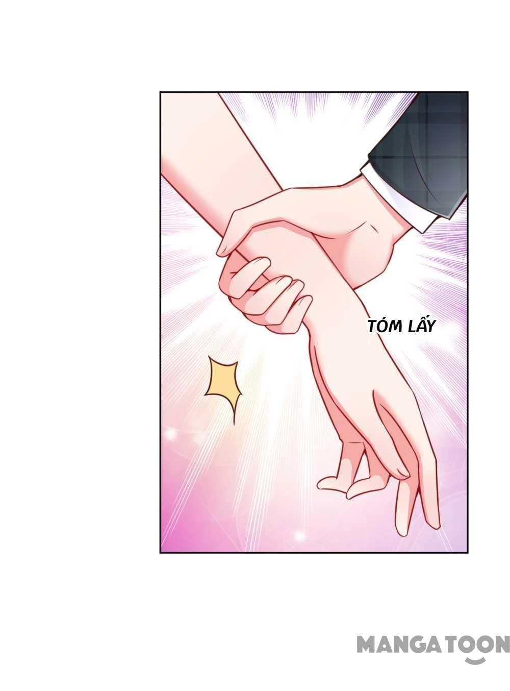 Mami Mau Chạy - Daddy Đuổi Tới Rồi Chapter 46 - 9