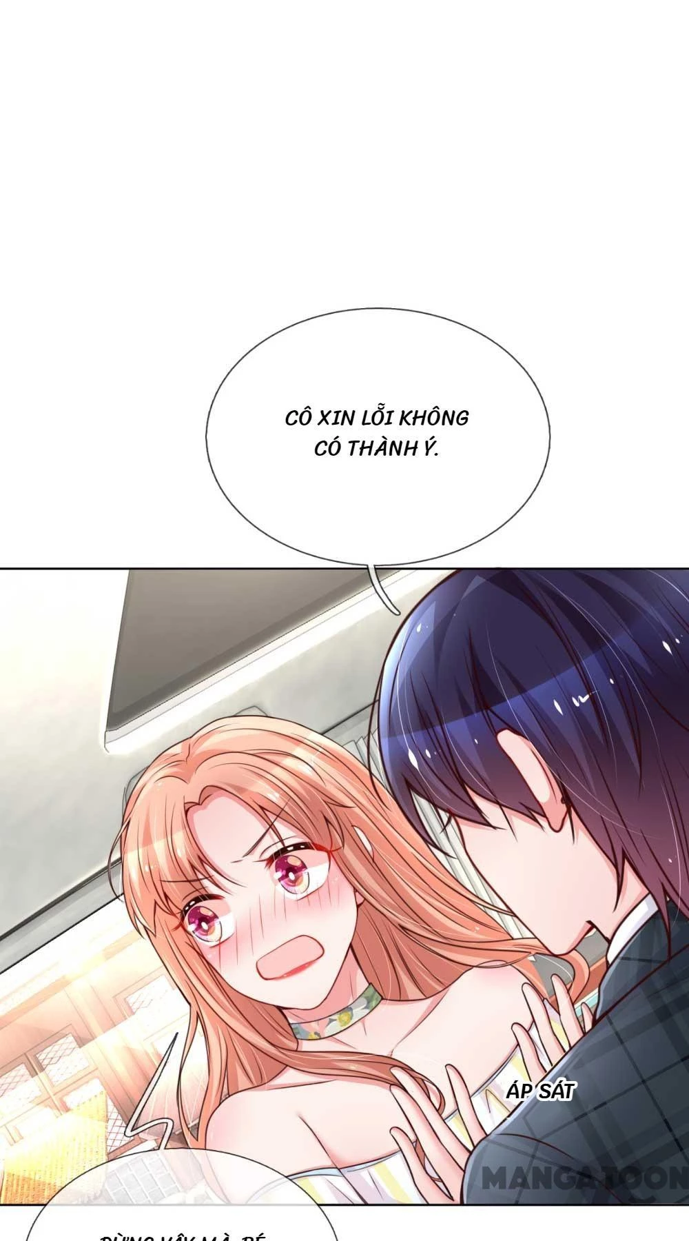 Mami Mau Chạy - Daddy Đuổi Tới Rồi Chapter 46 - 14