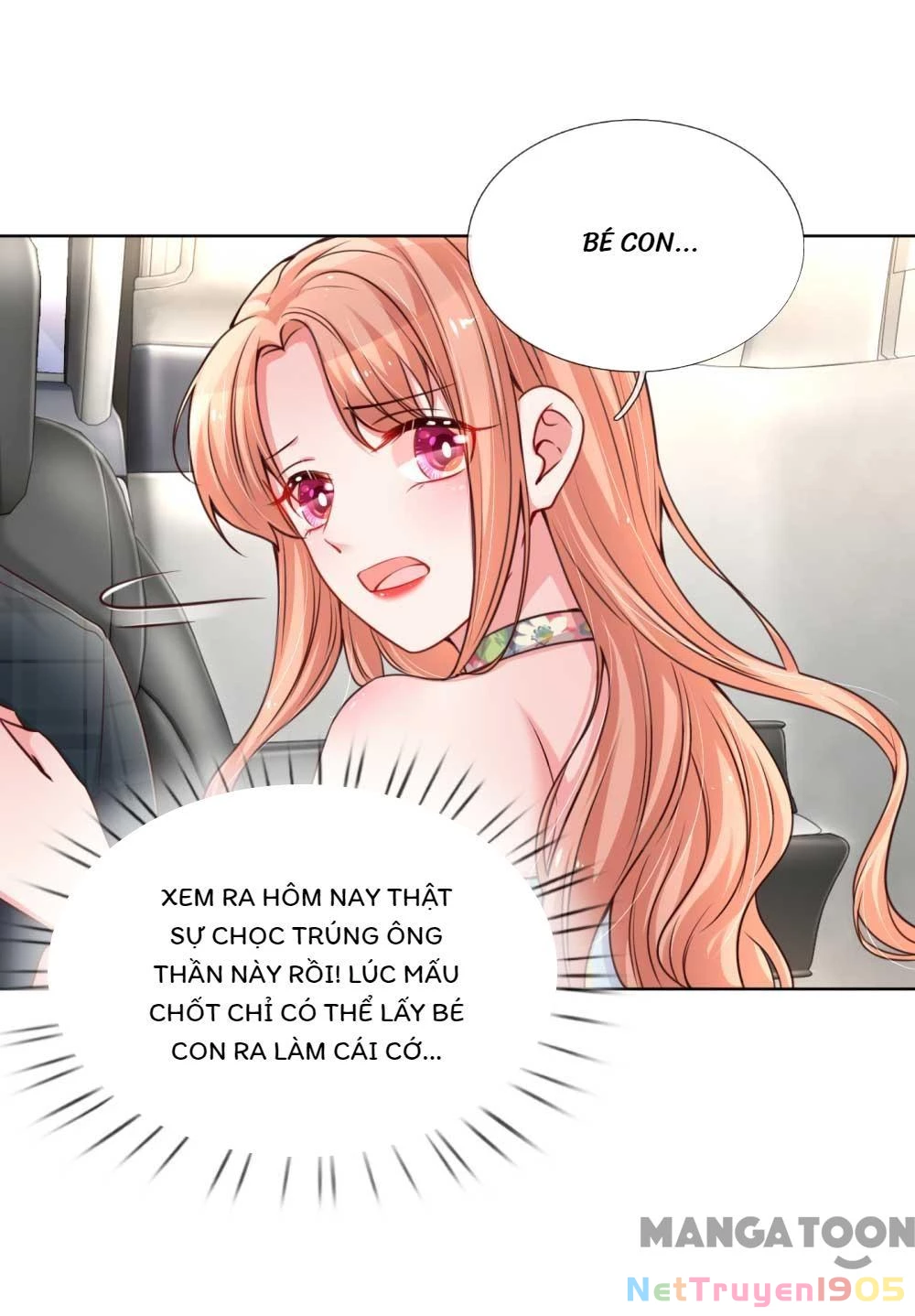 Mami Mau Chạy - Daddy Đuổi Tới Rồi Chapter 46 - 18