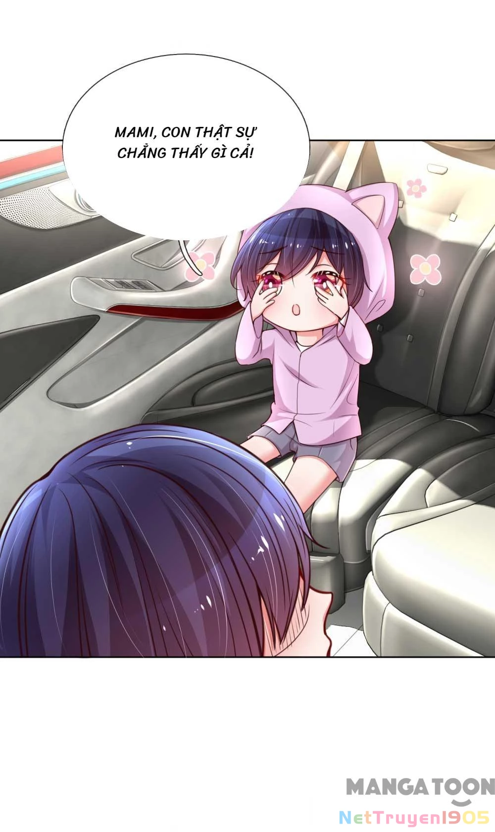 Mami Mau Chạy - Daddy Đuổi Tới Rồi Chapter 46 - 19