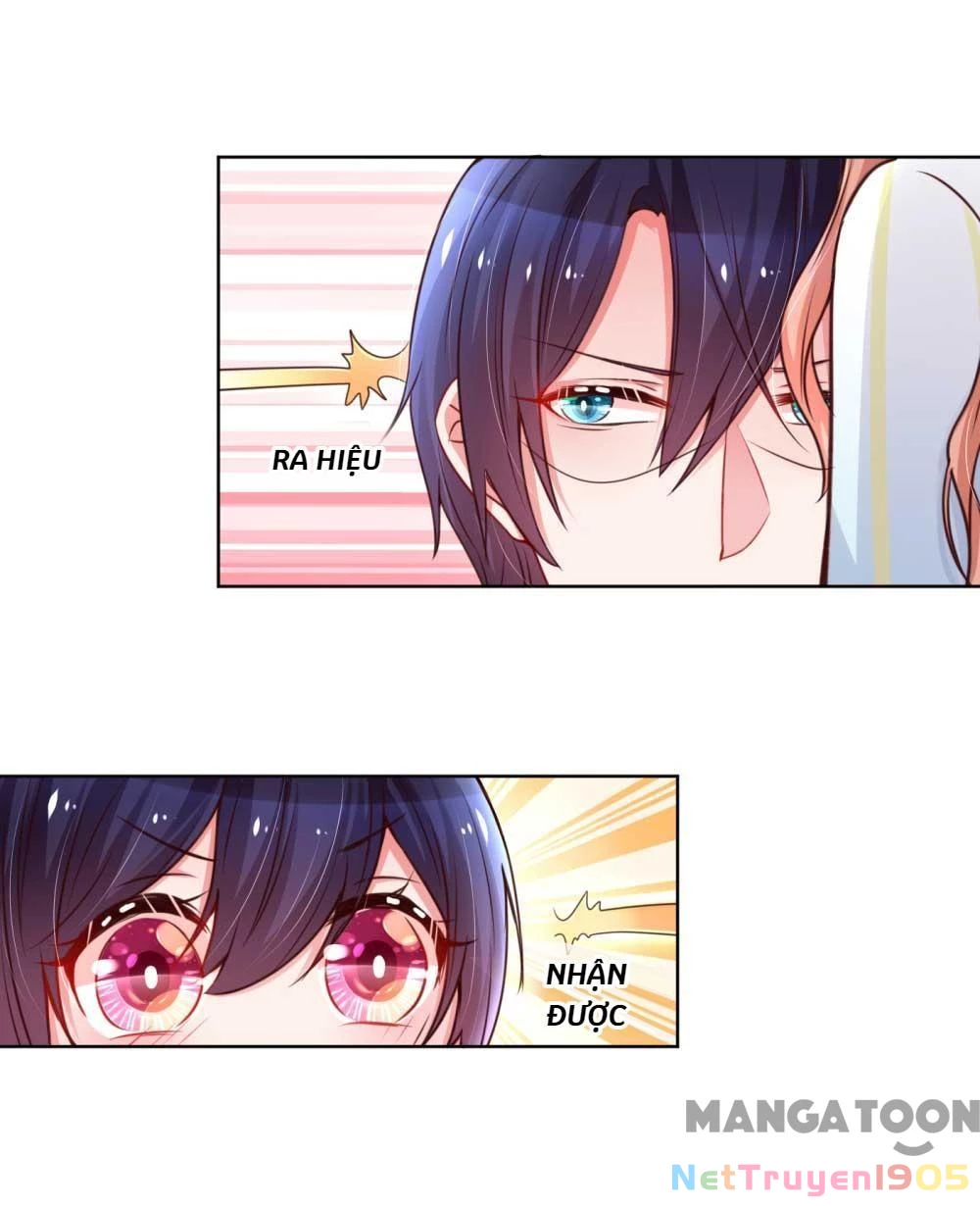 Mami Mau Chạy - Daddy Đuổi Tới Rồi Chapter 46 - 21