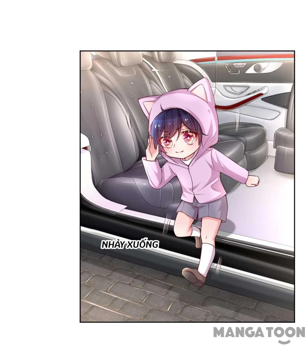 Mami Mau Chạy - Daddy Đuổi Tới Rồi Chapter 46 - 22