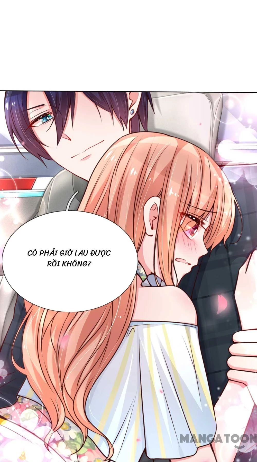 Mami Mau Chạy - Daddy Đuổi Tới Rồi Chapter 46 - 24