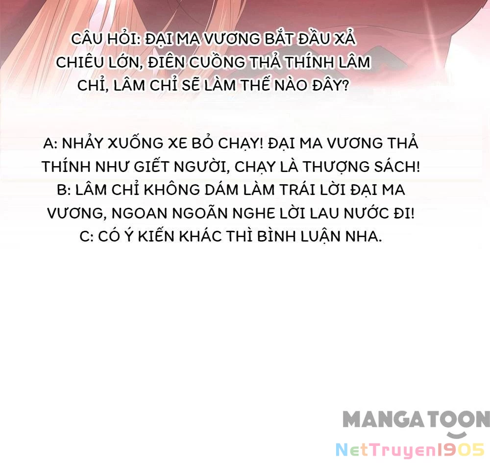 Mami Mau Chạy - Daddy Đuổi Tới Rồi Chapter 46 - 27