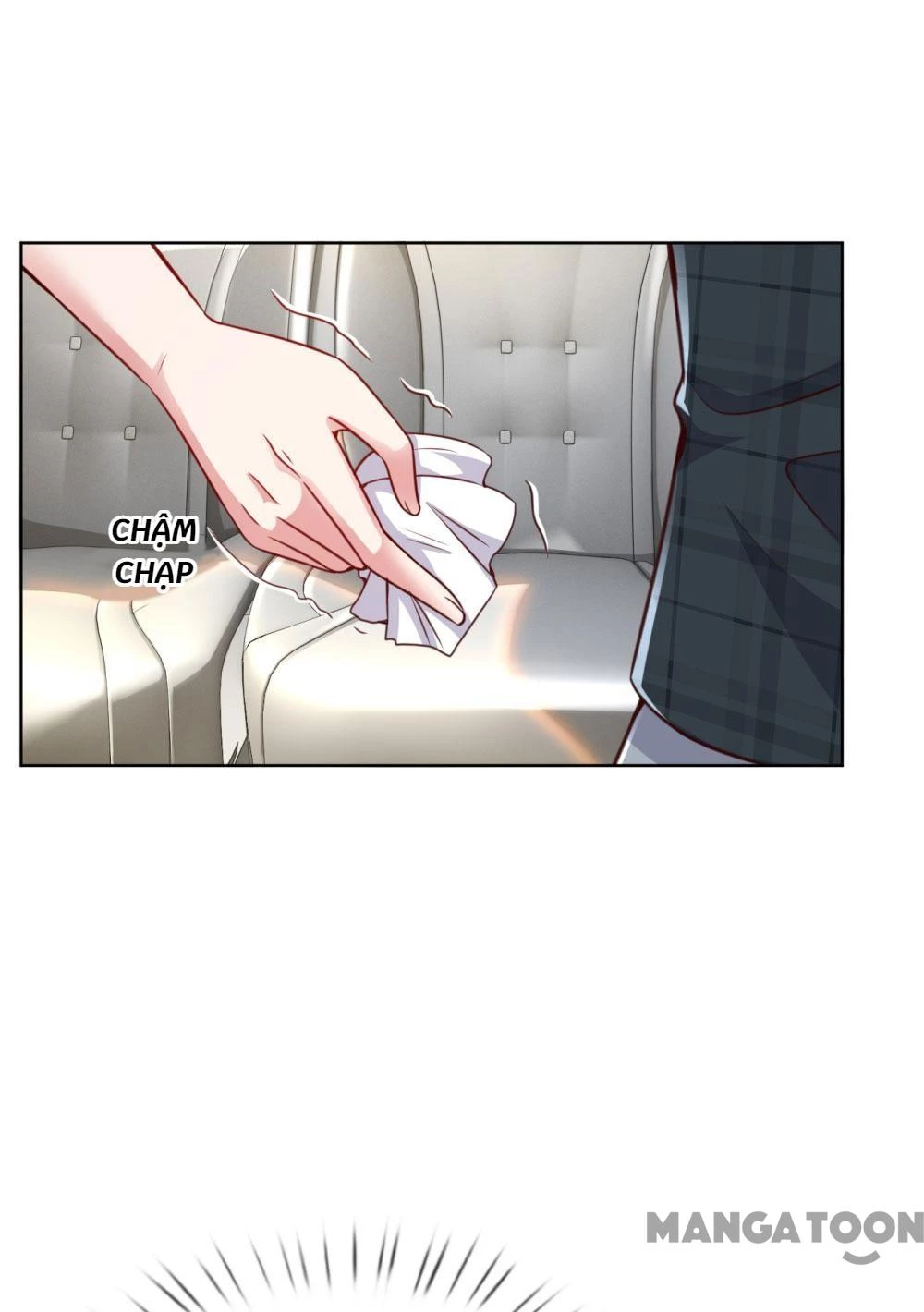 Mami Mau Chạy - Daddy Đuổi Tới Rồi Chapter 47 - 3