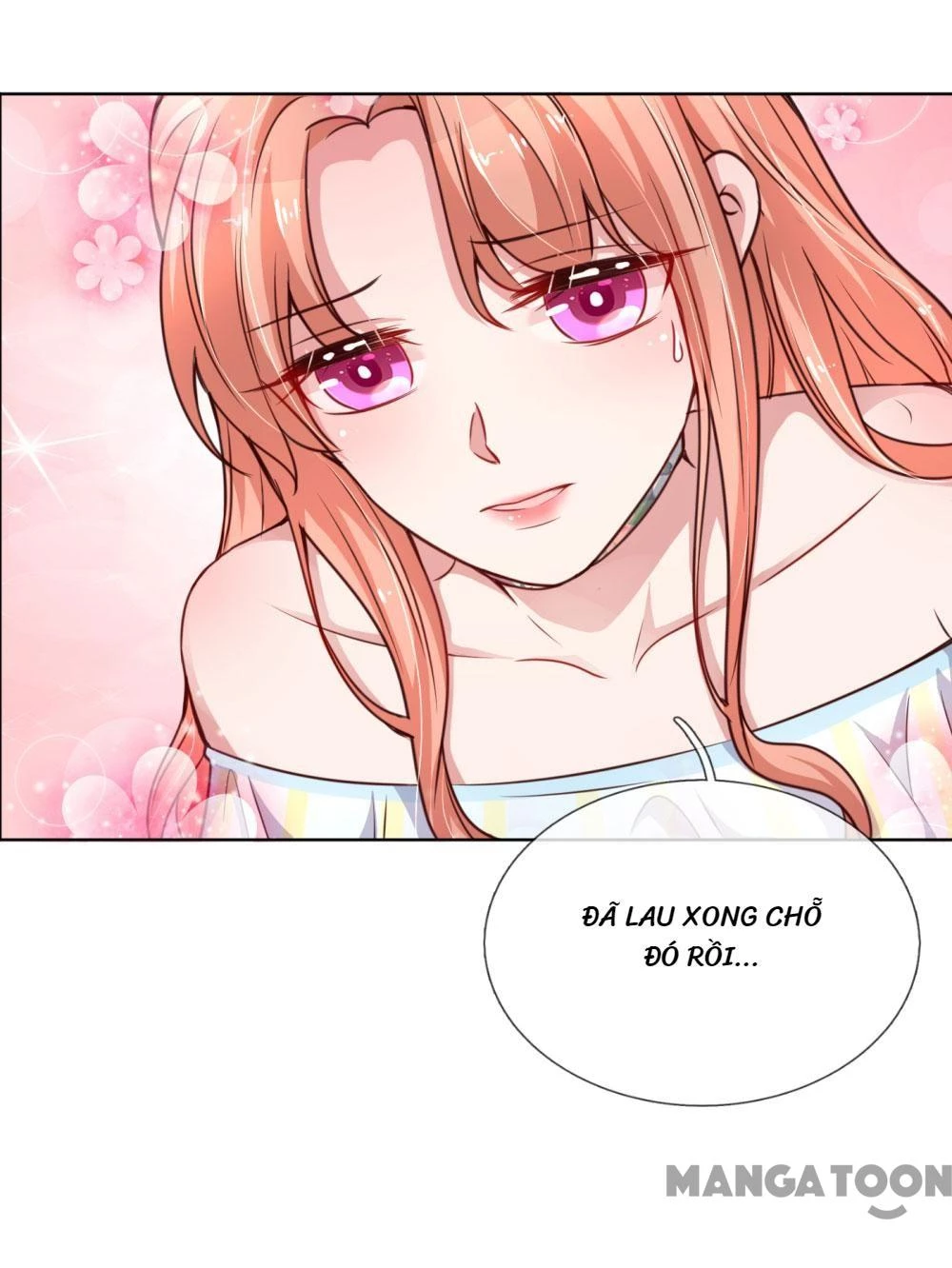 Mami Mau Chạy - Daddy Đuổi Tới Rồi Chapter 47 - 6