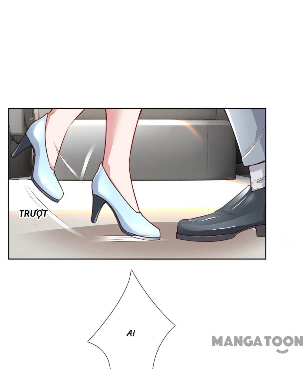 Mami Mau Chạy - Daddy Đuổi Tới Rồi Chapter 47 - 7