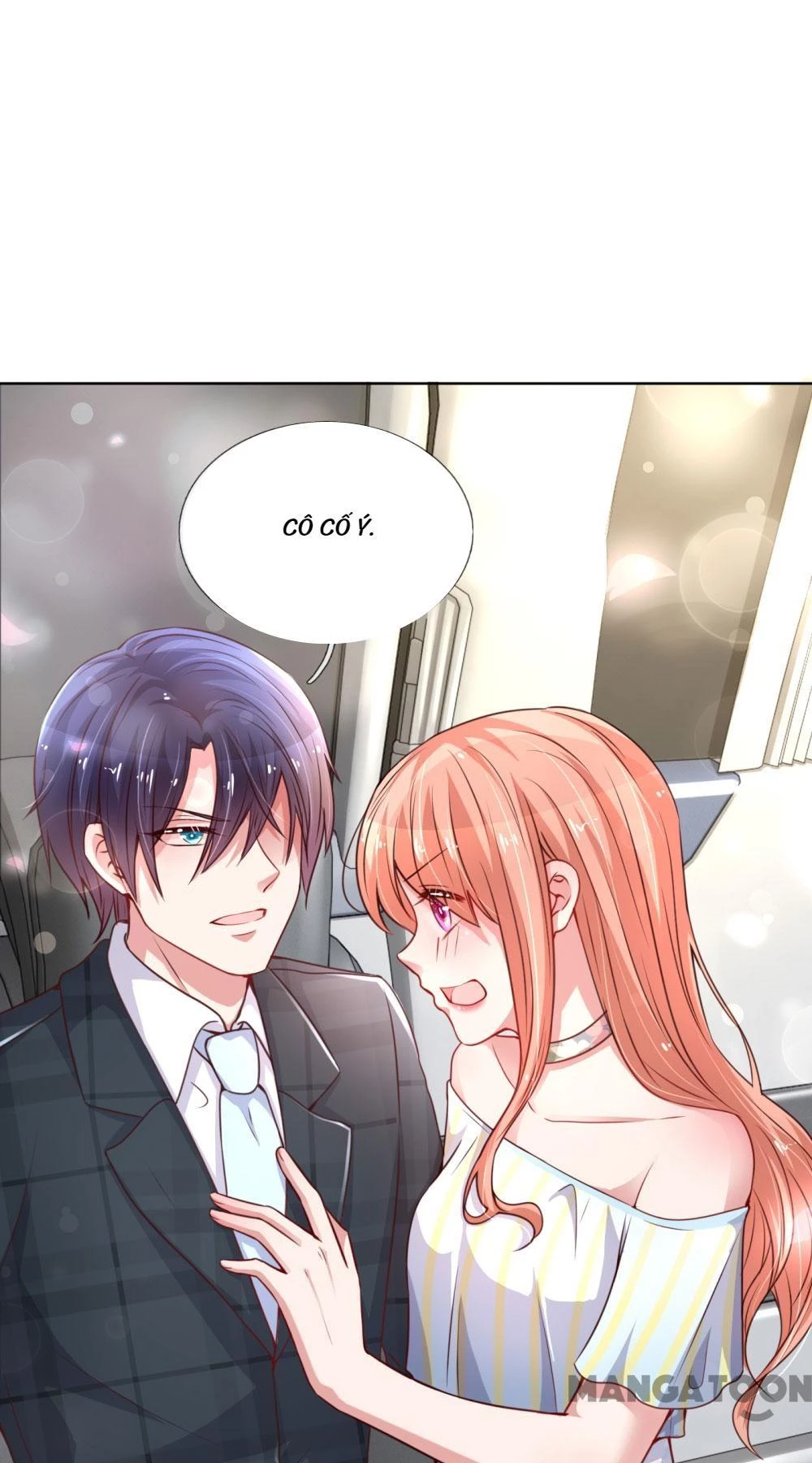 Mami Mau Chạy - Daddy Đuổi Tới Rồi Chapter 47 - 11