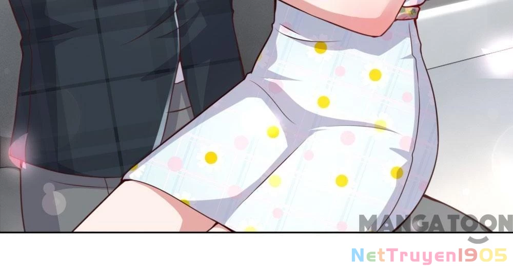 Mami Mau Chạy - Daddy Đuổi Tới Rồi Chapter 47 - 12