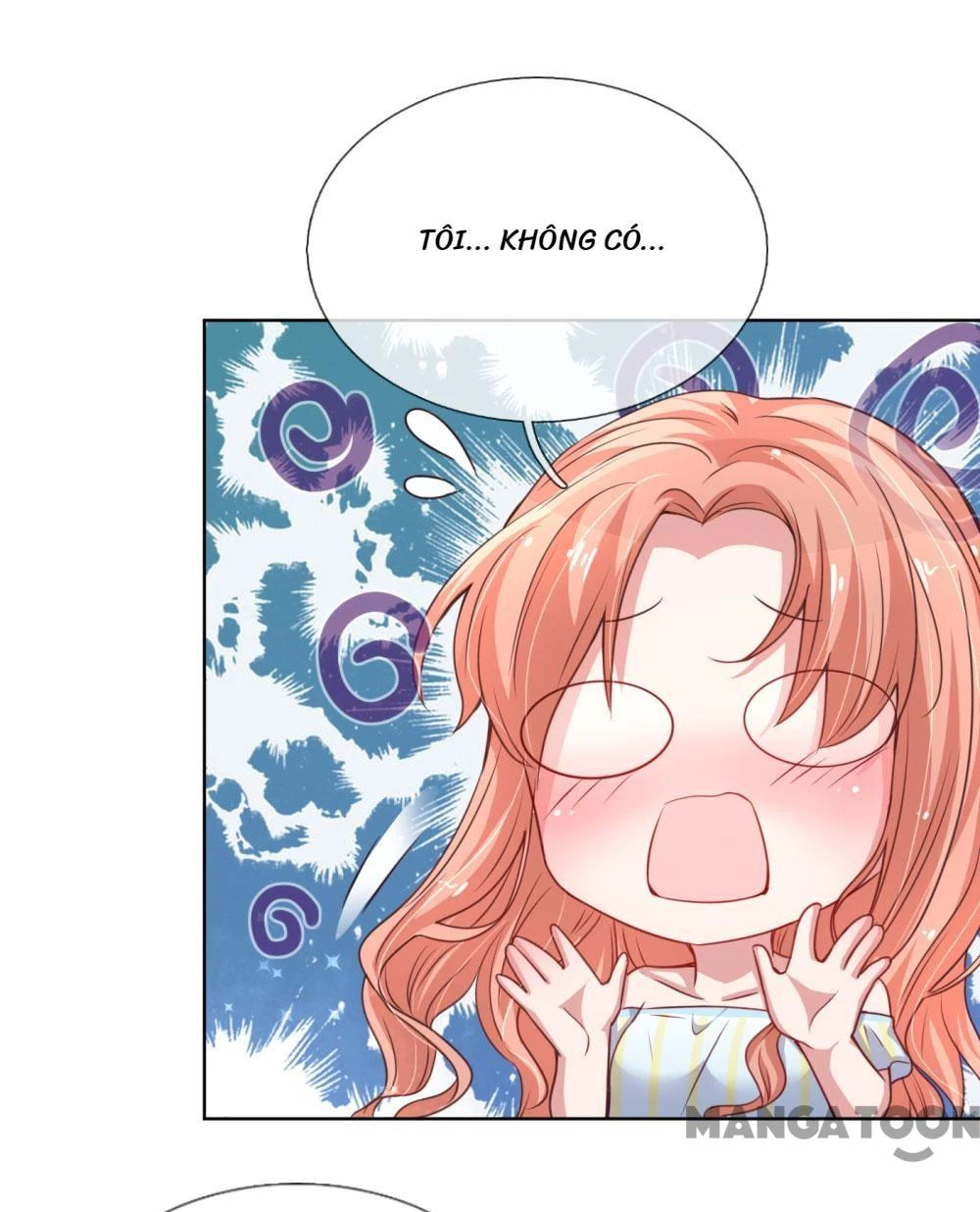 Mami Mau Chạy - Daddy Đuổi Tới Rồi Chapter 47 - 13