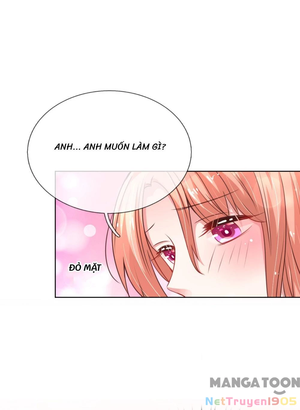 Mami Mau Chạy - Daddy Đuổi Tới Rồi Chapter 47 - 18