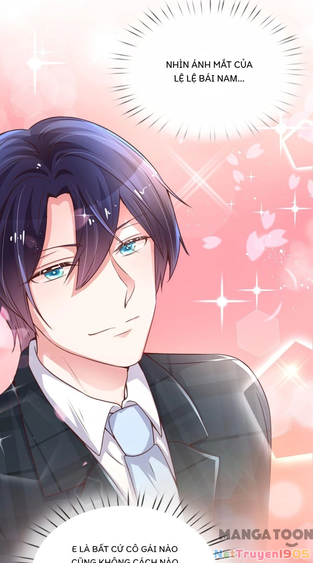 Mami Mau Chạy - Daddy Đuổi Tới Rồi Chapter 47 - 19