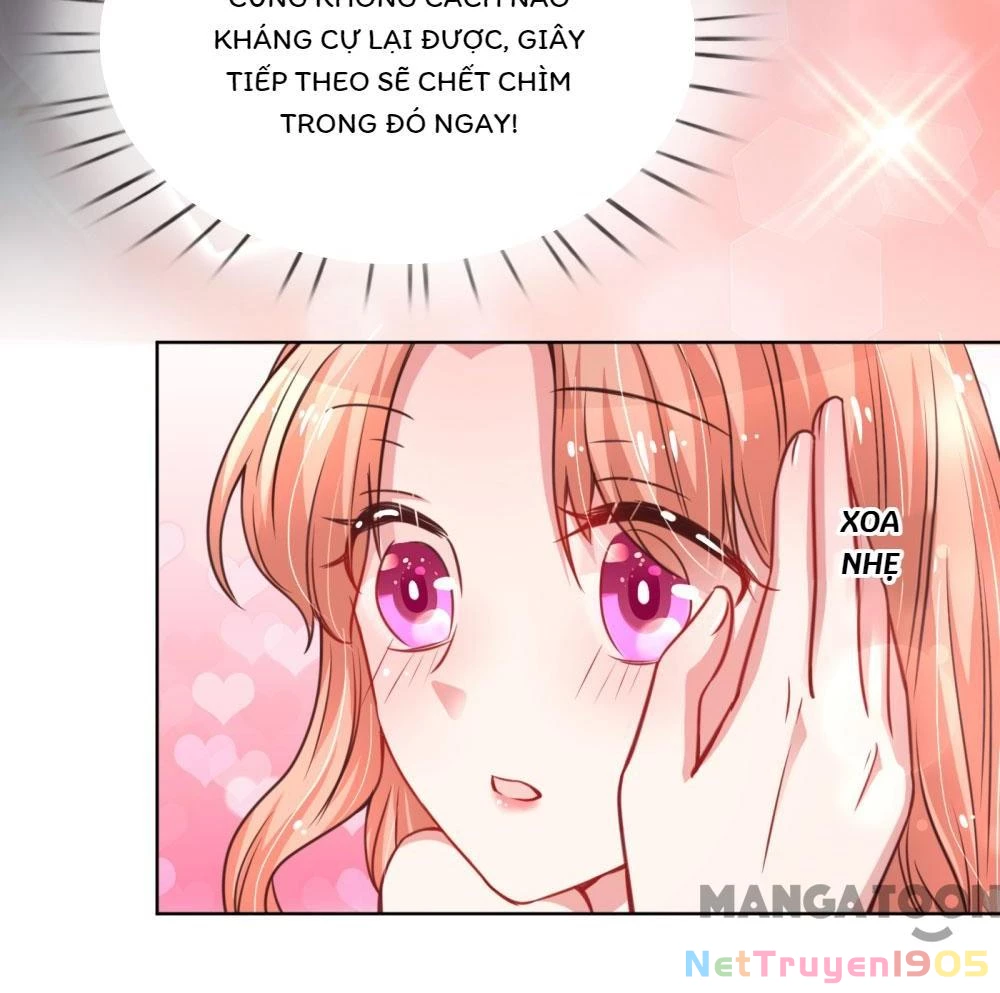 Mami Mau Chạy - Daddy Đuổi Tới Rồi Chapter 47 - 20