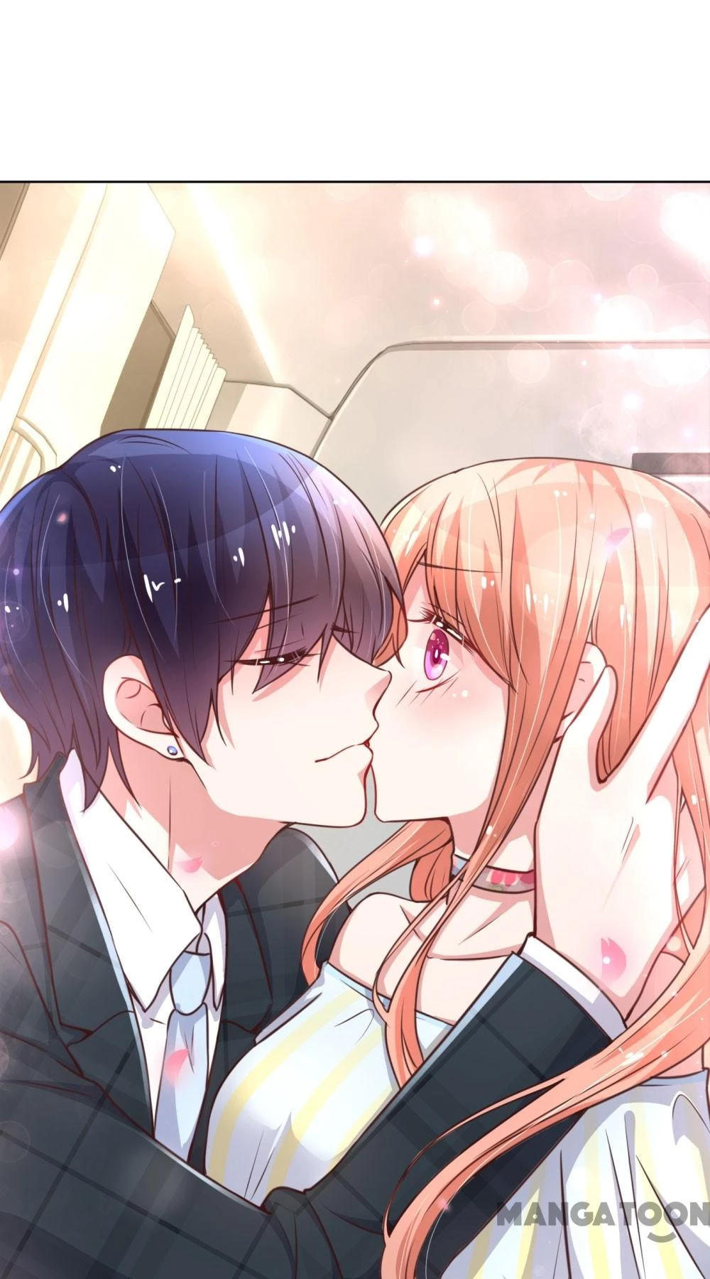 Mami Mau Chạy - Daddy Đuổi Tới Rồi Chapter 47 - 21