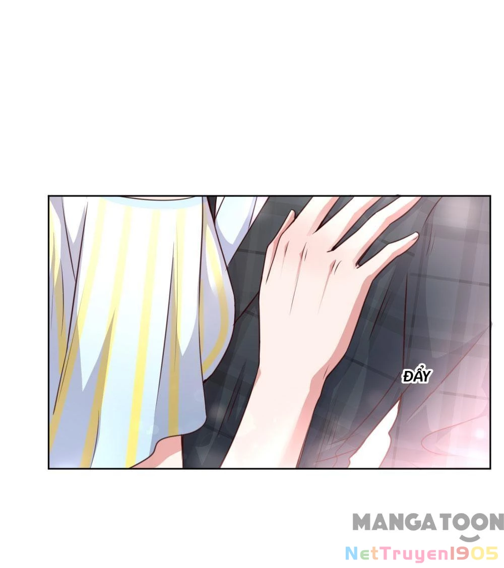 Mami Mau Chạy - Daddy Đuổi Tới Rồi Chapter 47 - 23