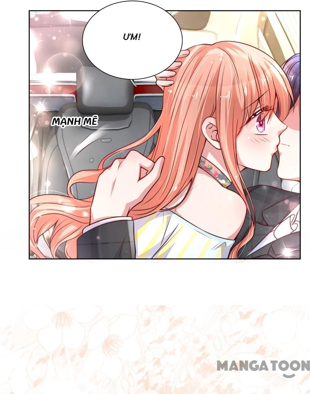 Mami Mau Chạy - Daddy Đuổi Tới Rồi Chapter 47 - 24