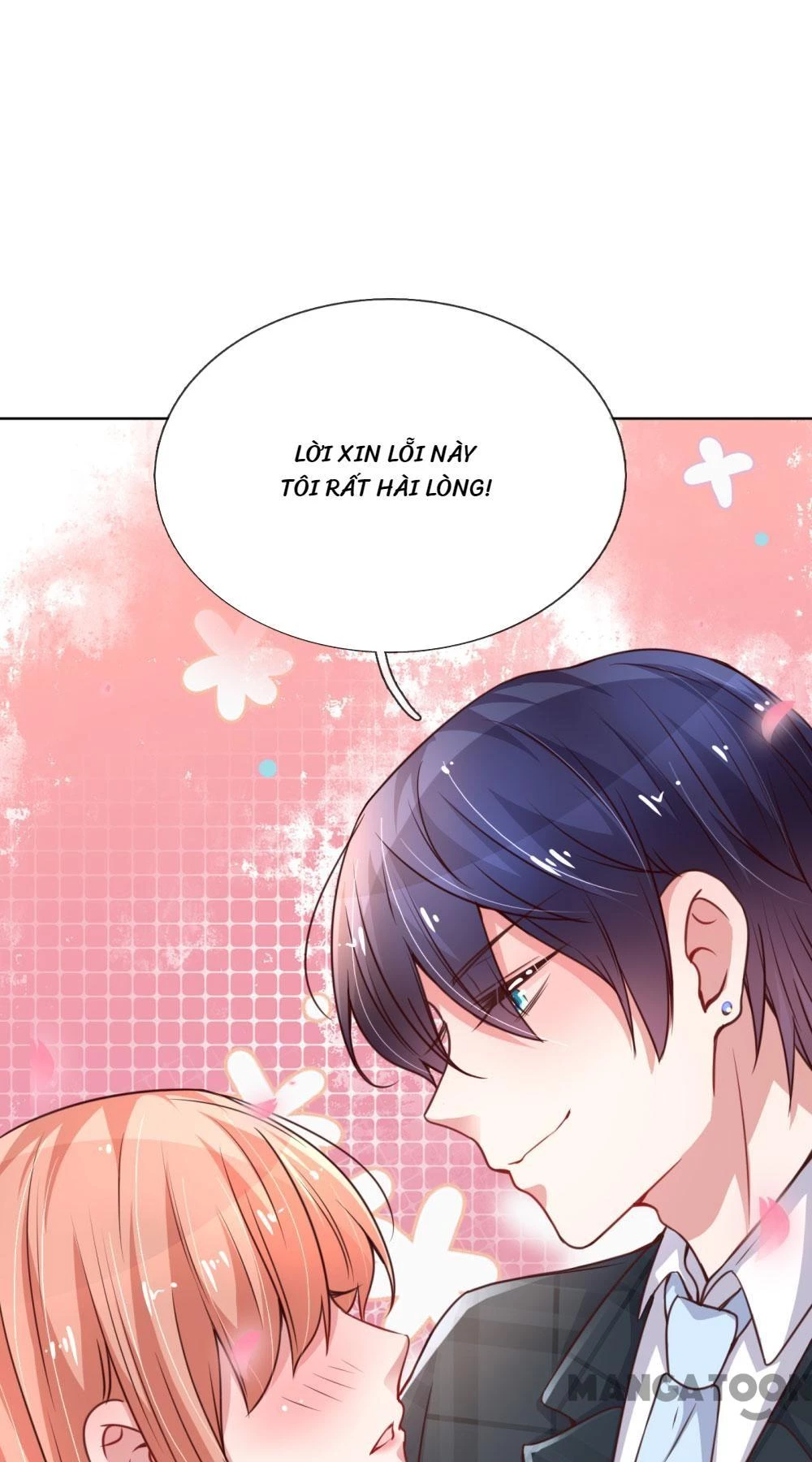 Mami Mau Chạy - Daddy Đuổi Tới Rồi Chapter 47 - 27