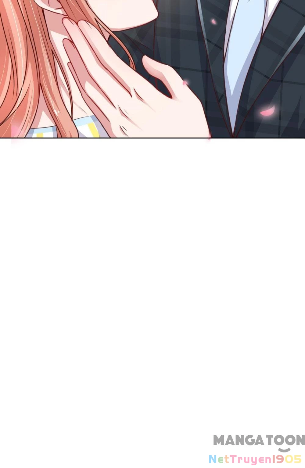 Mami Mau Chạy - Daddy Đuổi Tới Rồi Chapter 47 - 28