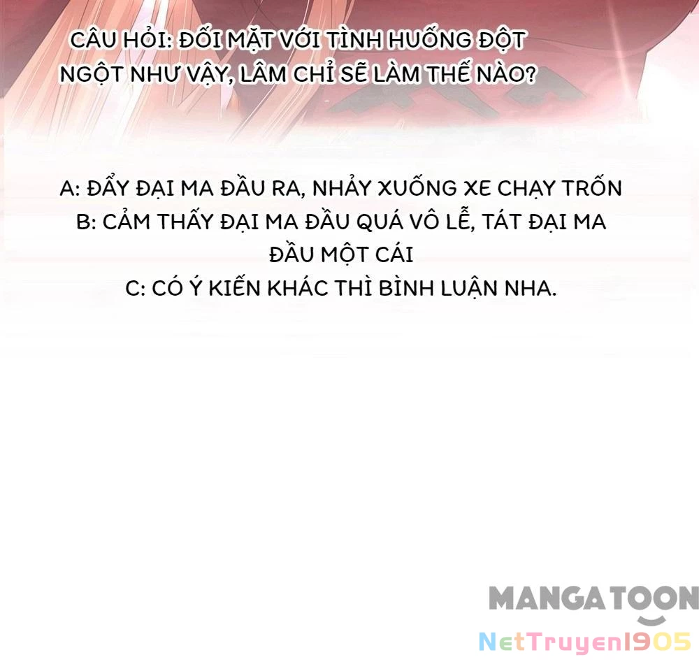 Mami Mau Chạy - Daddy Đuổi Tới Rồi Chapter 47 - 30