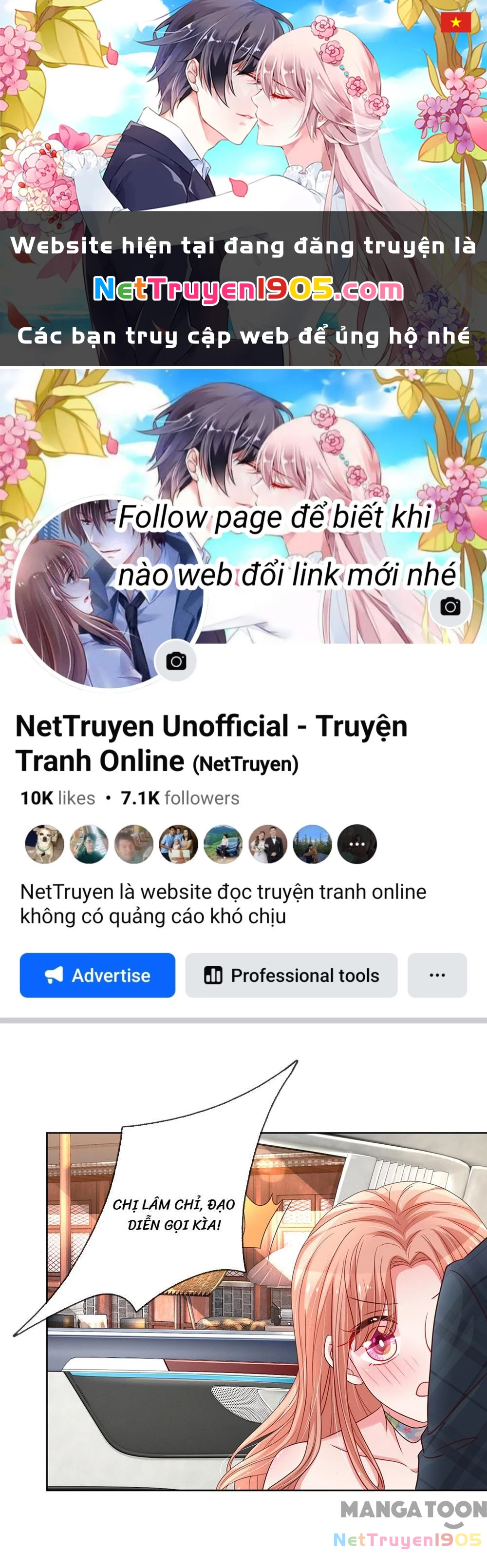 Mami Mau Chạy - Daddy Đuổi Tới Rồi Chapter 48 - 1