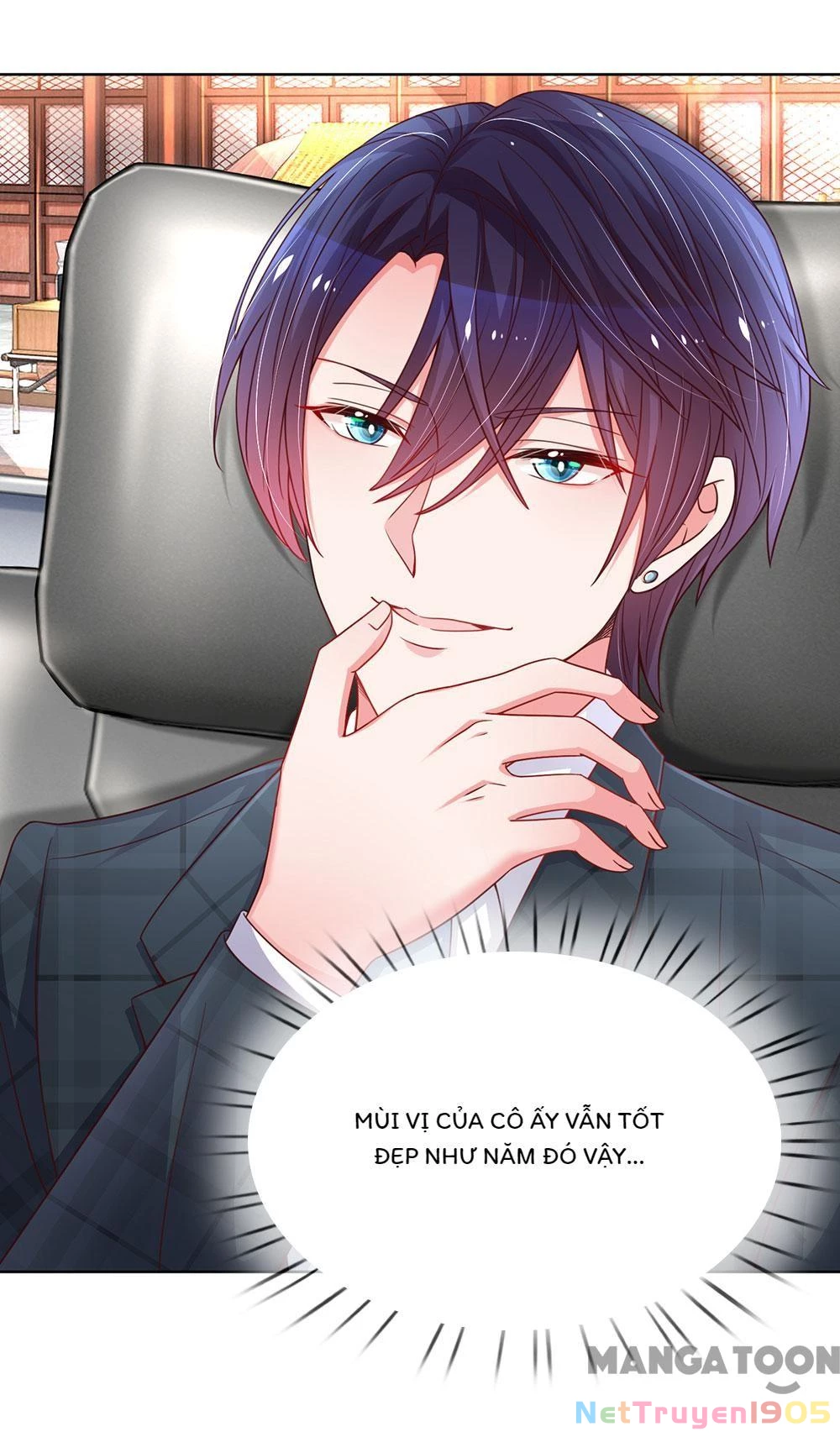 Mami Mau Chạy - Daddy Đuổi Tới Rồi Chapter 48 - 4