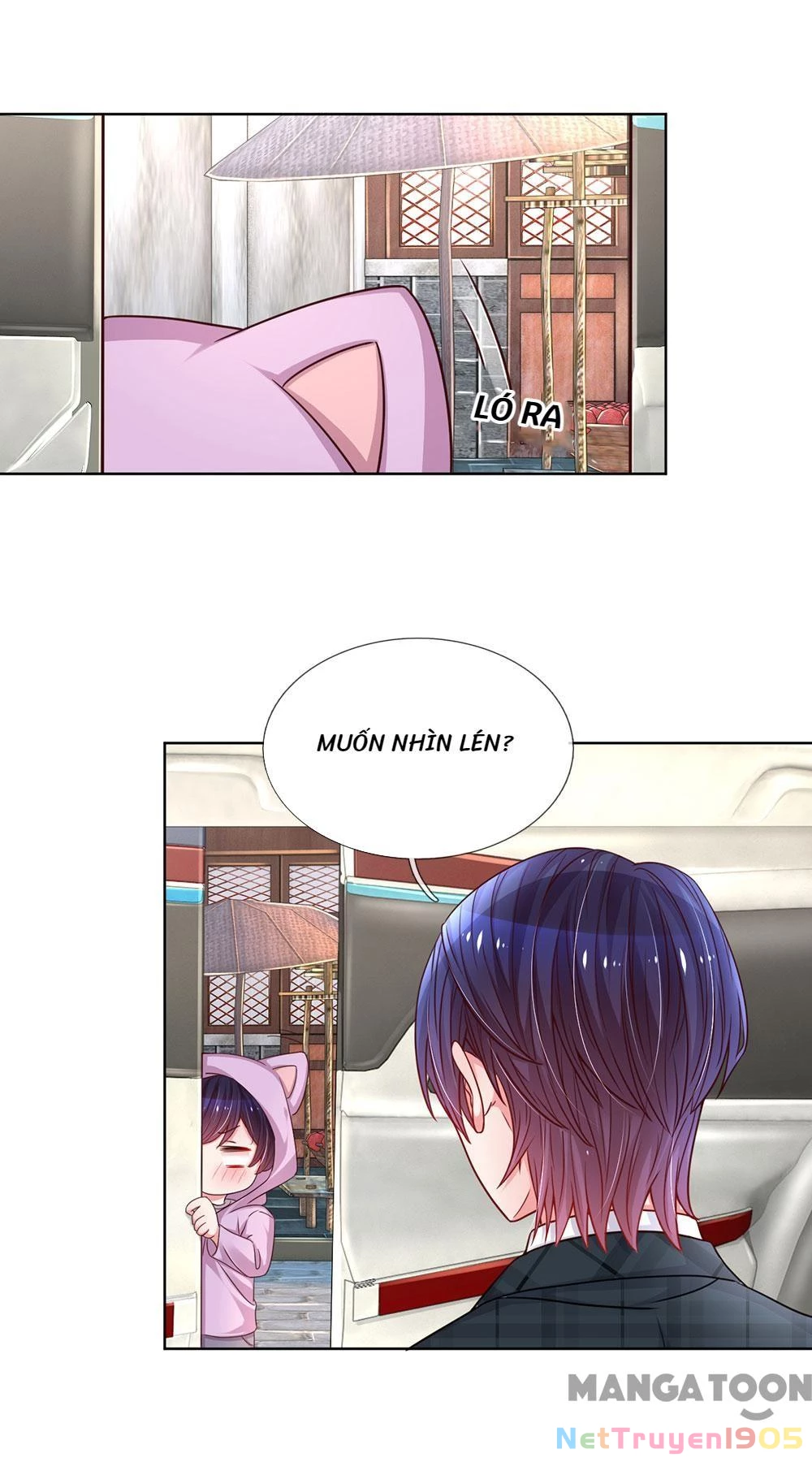 Mami Mau Chạy - Daddy Đuổi Tới Rồi Chapter 48 - 5