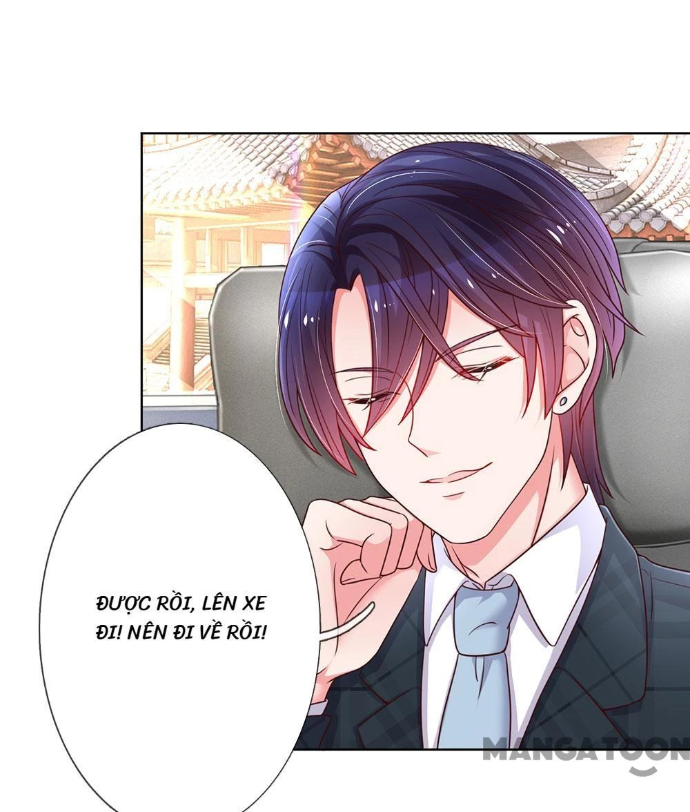 Mami Mau Chạy - Daddy Đuổi Tới Rồi Chapter 48 - 8