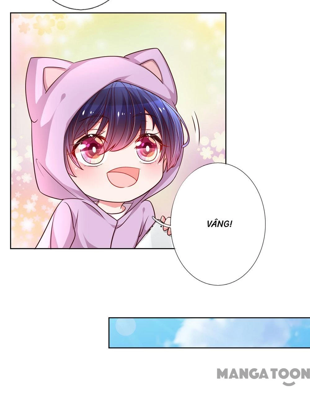 Mami Mau Chạy - Daddy Đuổi Tới Rồi Chapter 48 - 9