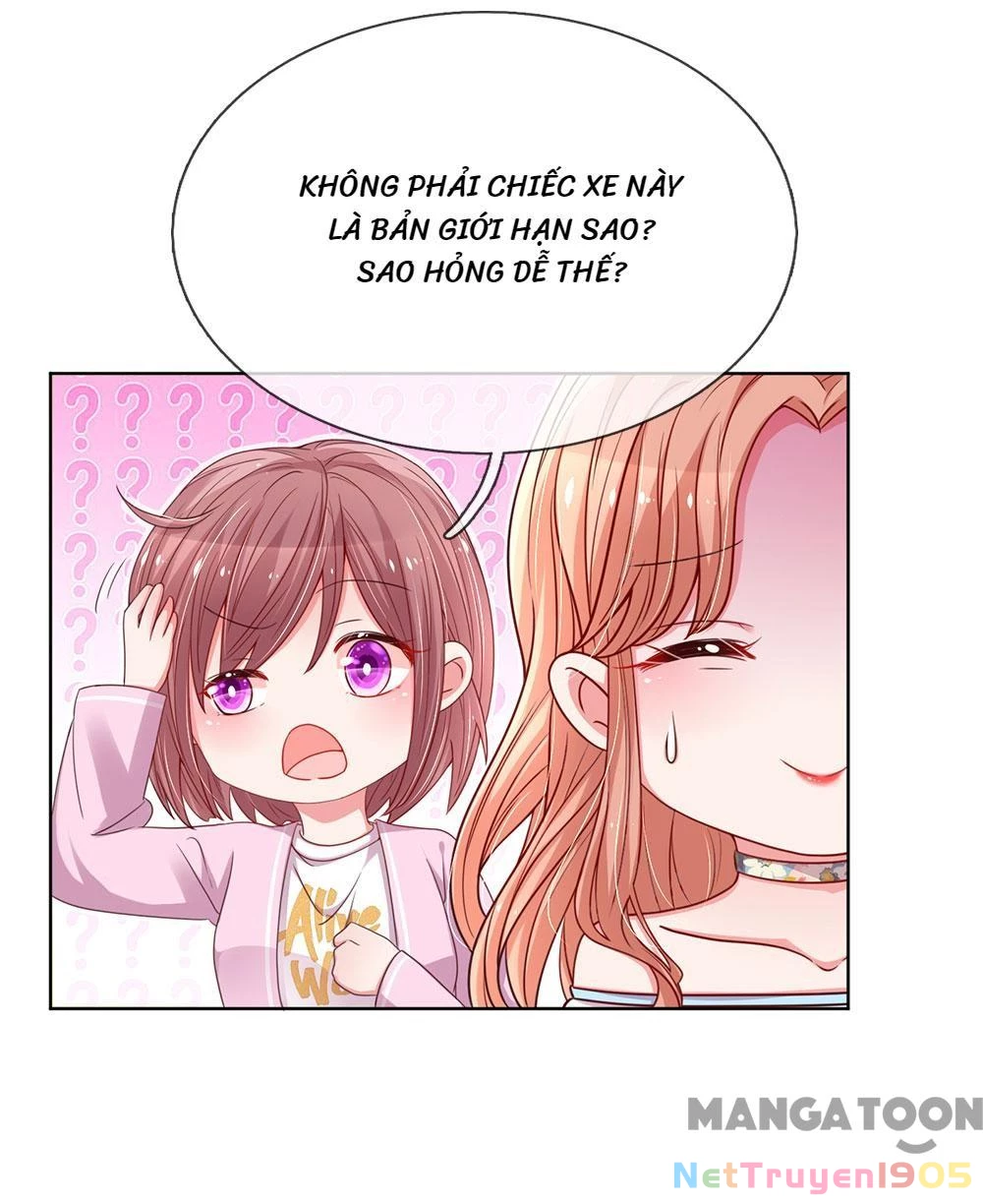 Mami Mau Chạy - Daddy Đuổi Tới Rồi Chapter 48 - 12