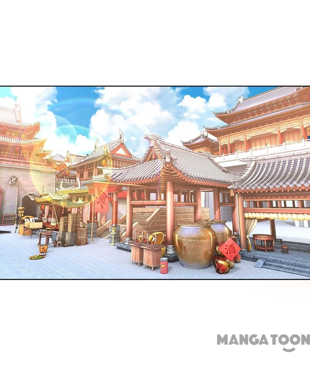 Mami Mau Chạy - Daddy Đuổi Tới Rồi Chapter 48 - 13