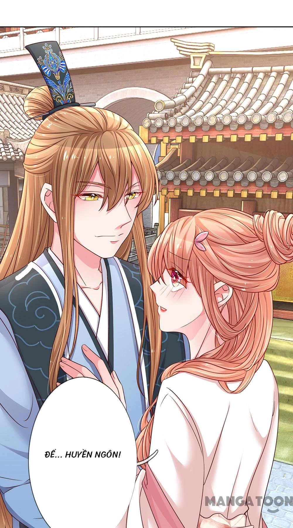 Mami Mau Chạy - Daddy Đuổi Tới Rồi Chapter 48 - 14