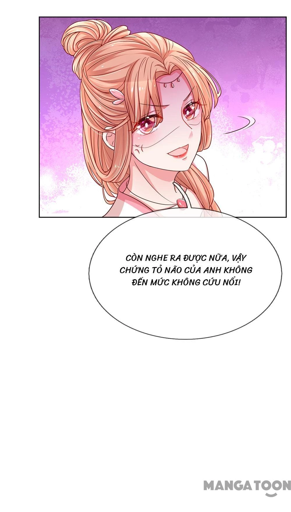 Mami Mau Chạy - Daddy Đuổi Tới Rồi Chapter 48 - 20