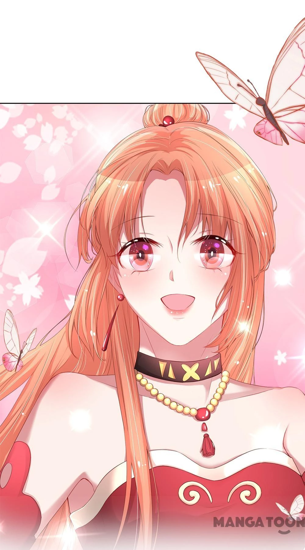 Mami Mau Chạy - Daddy Đuổi Tới Rồi Chapter 48 - 21