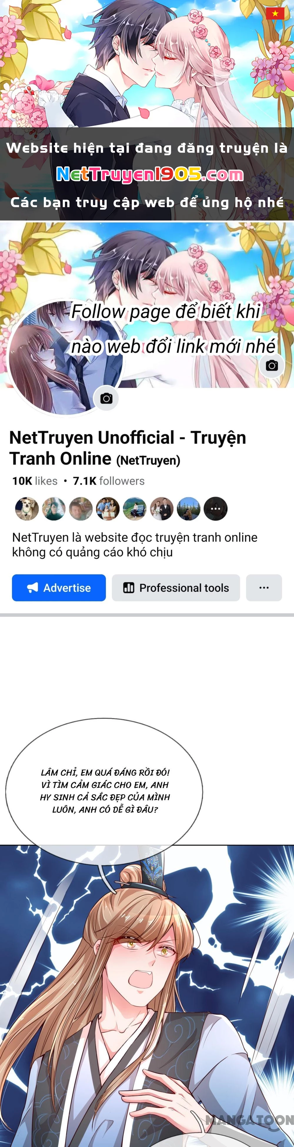 Mami Mau Chạy - Daddy Đuổi Tới Rồi Chapter 49 - 1