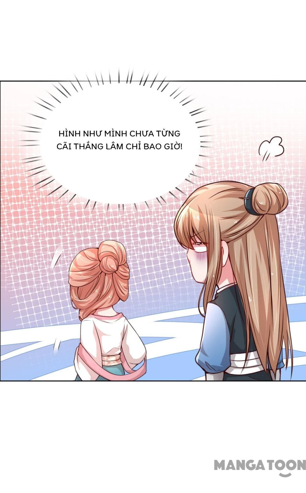 Mami Mau Chạy - Daddy Đuổi Tới Rồi Chapter 49 - 4