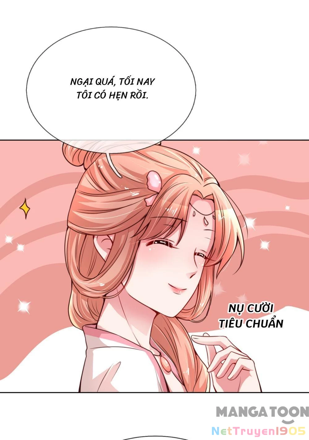 Mami Mau Chạy - Daddy Đuổi Tới Rồi Chapter 49 - 6