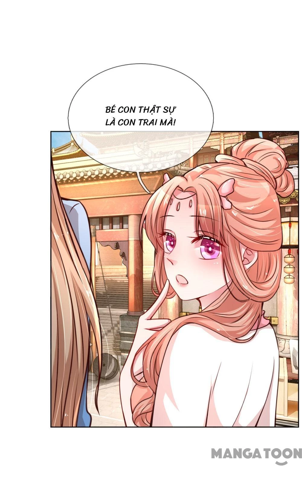 Mami Mau Chạy - Daddy Đuổi Tới Rồi Chapter 49 - 19