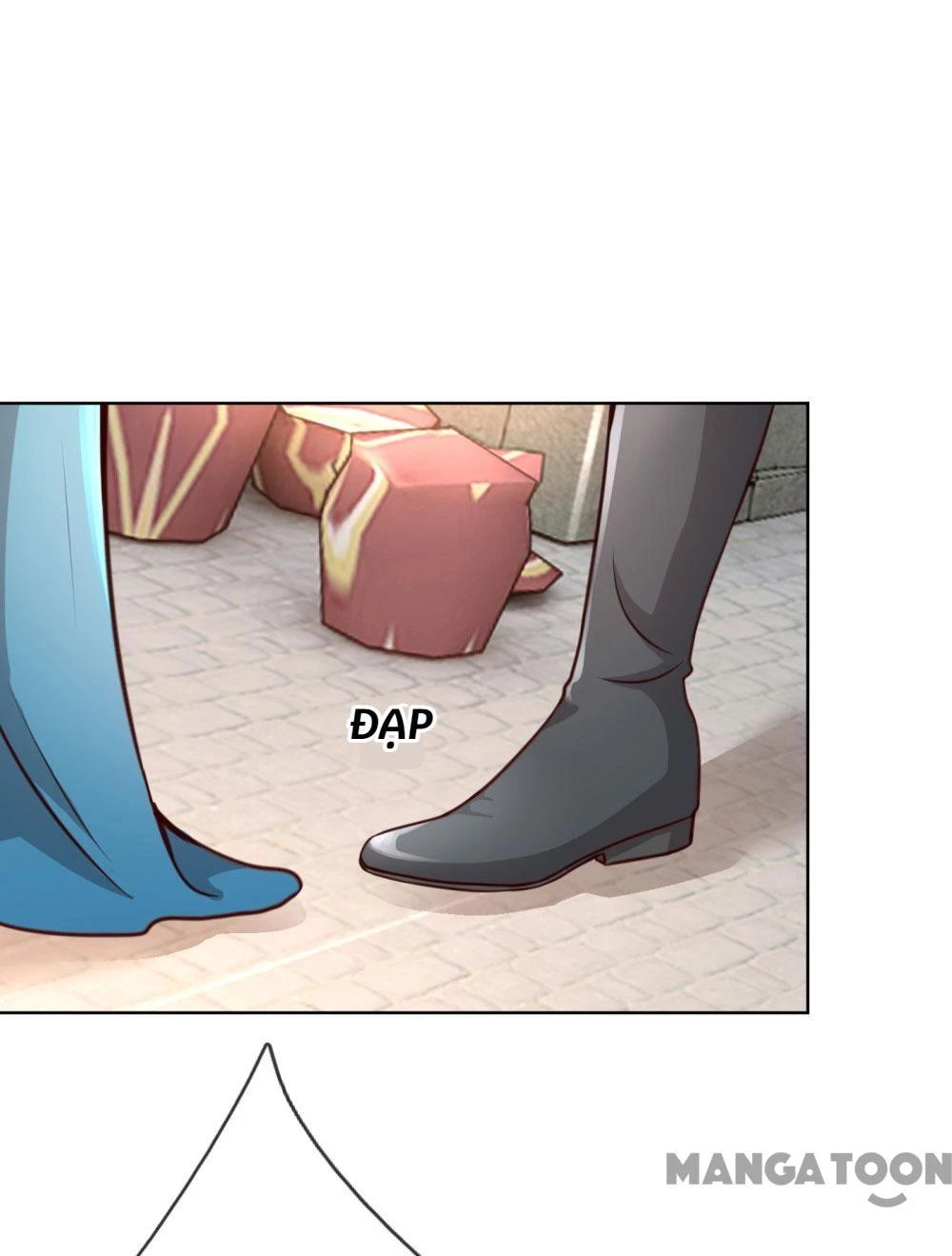 Mami Mau Chạy - Daddy Đuổi Tới Rồi Chapter 49 - 20