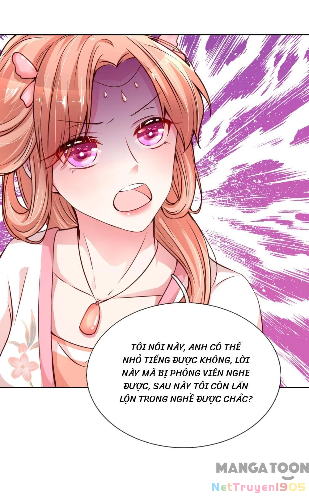 Mami Mau Chạy - Daddy Đuổi Tới Rồi Chapter 49 - 23