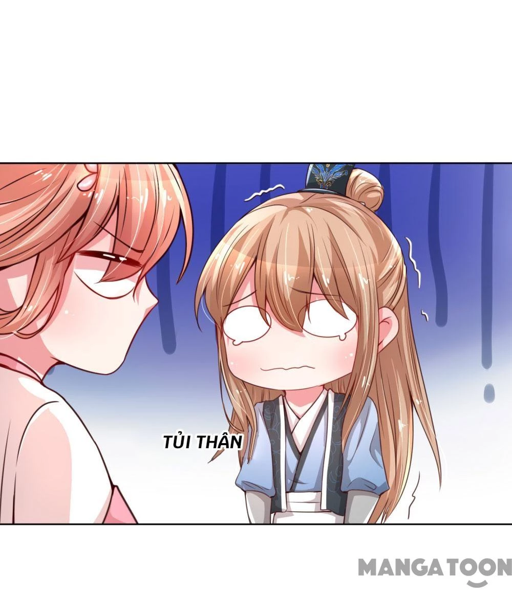 Mami Mau Chạy - Daddy Đuổi Tới Rồi Chapter 49 - 24