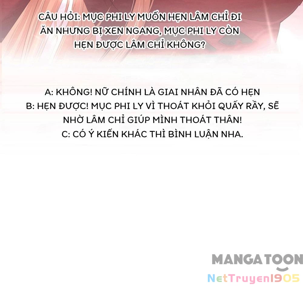 Mami Mau Chạy - Daddy Đuổi Tới Rồi Chapter 49 - 29