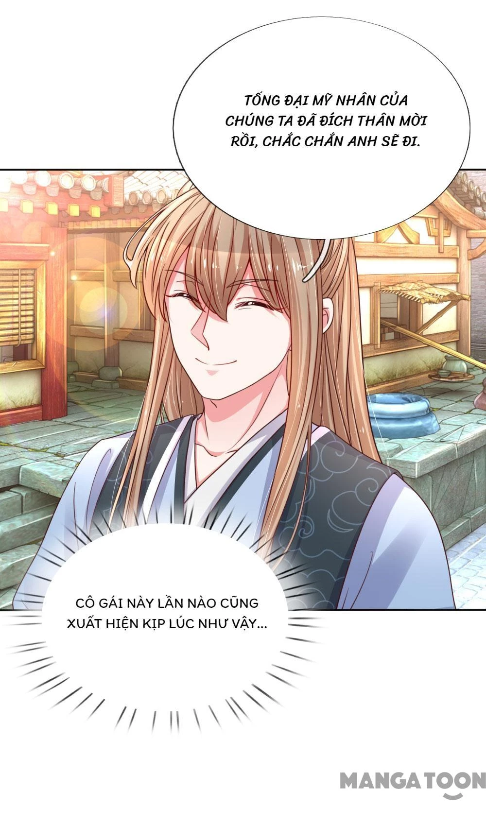 Mami Mau Chạy - Daddy Đuổi Tới Rồi Chapter 50 - 2