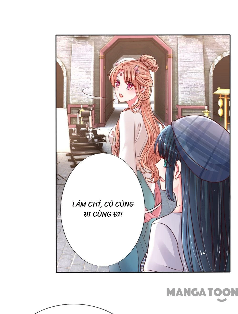 Mami Mau Chạy - Daddy Đuổi Tới Rồi Chapter 50 - 3