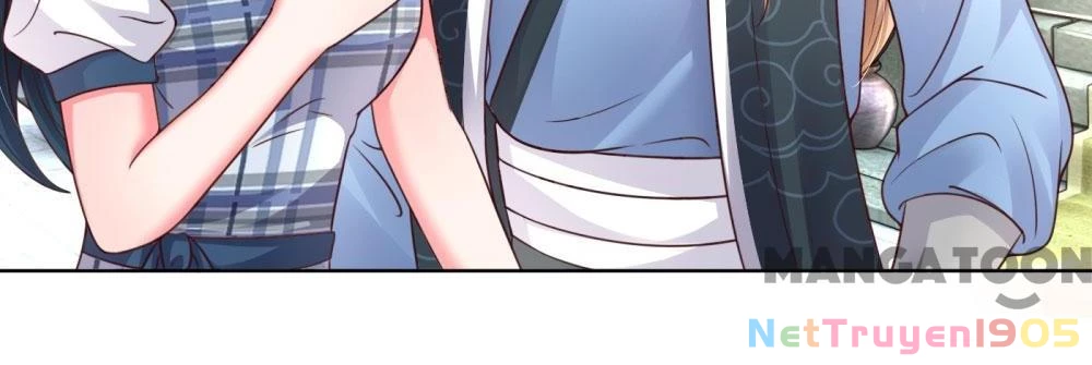 Mami Mau Chạy - Daddy Đuổi Tới Rồi Chapter 50 - 10