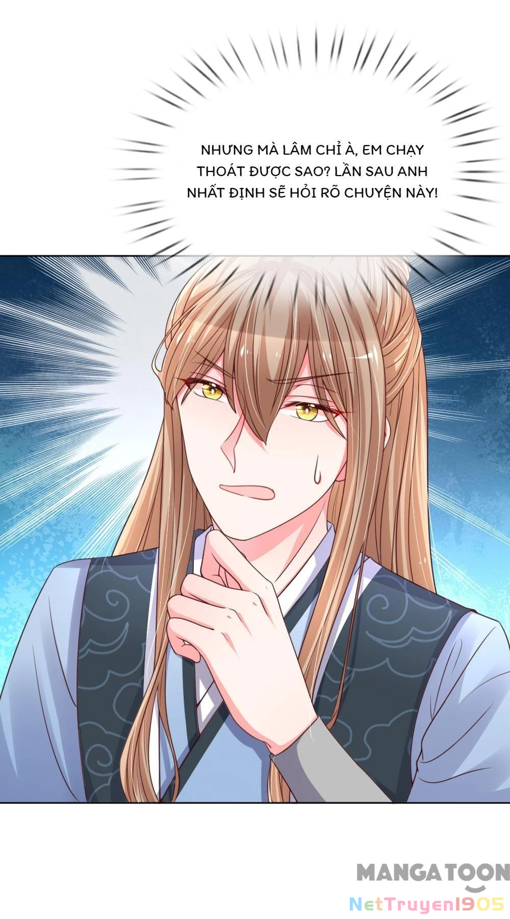 Mami Mau Chạy - Daddy Đuổi Tới Rồi Chapter 50 - 12