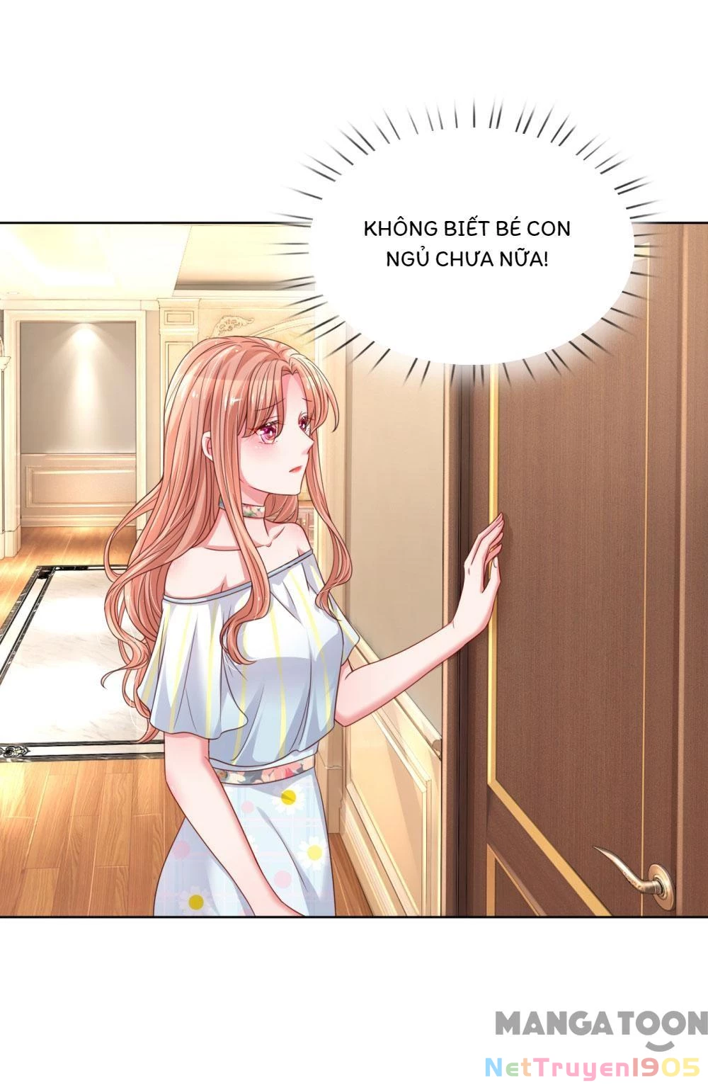 Mami Mau Chạy - Daddy Đuổi Tới Rồi Chapter 50 - 16