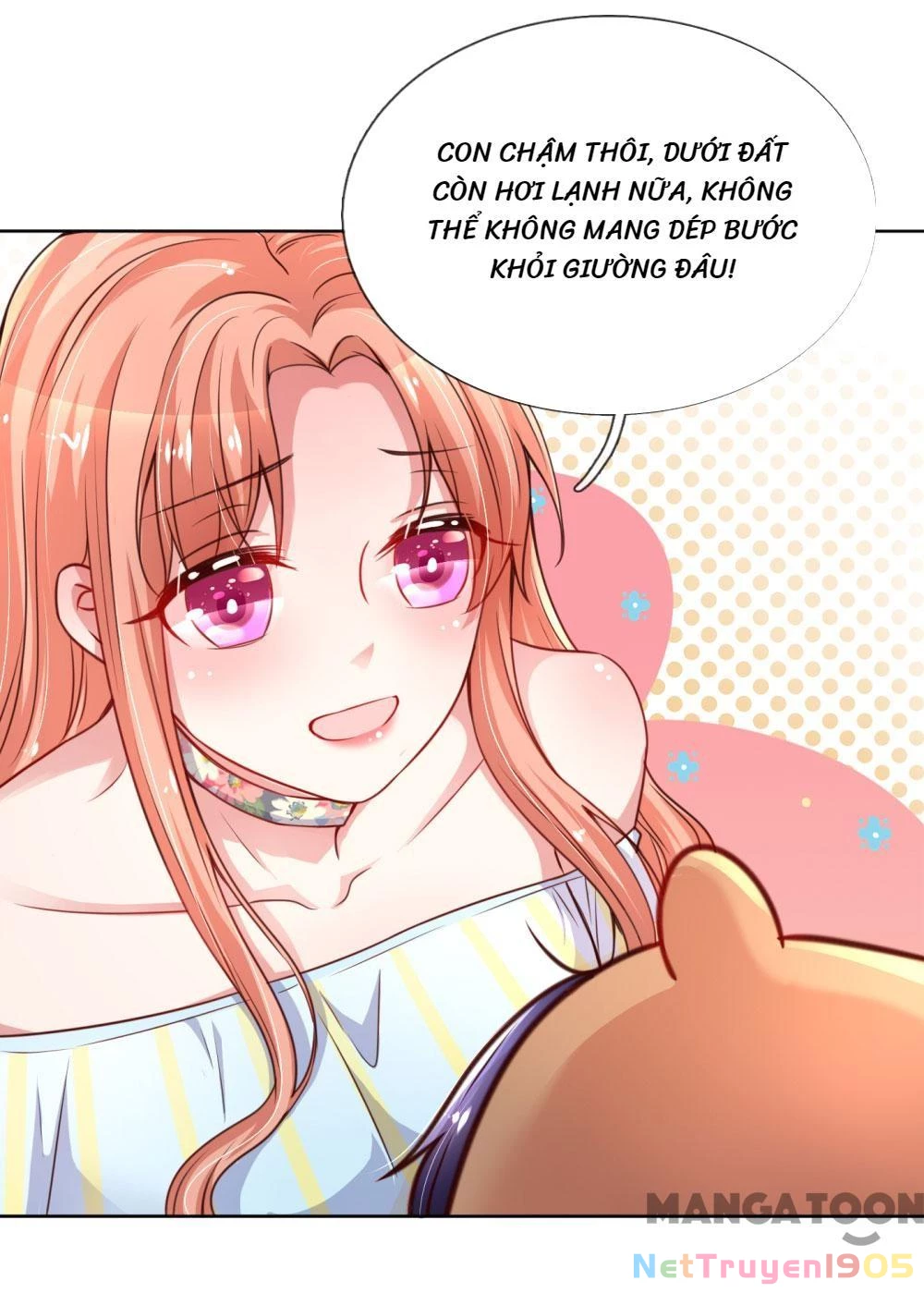 Mami Mau Chạy - Daddy Đuổi Tới Rồi Chapter 51 - 3