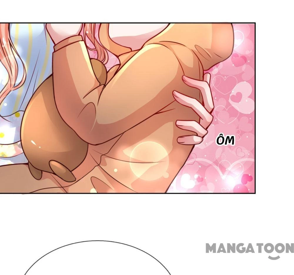 Mami Mau Chạy - Daddy Đuổi Tới Rồi Chapter 51 - 5